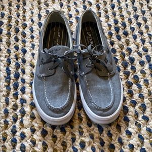 Sperry Slip on Shoes